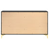 Kendall Dresser