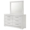 Ives Dresser with Mirror