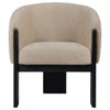 Valdez Accent Chair