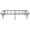 Mabel Foldable Platform Bed Frame