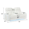 Electra Loveseat