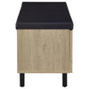 Brixton Storage Bench