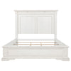 McKinney Panel Bed with LED Lighting