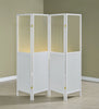 Mattison Four-Panel Room Divider