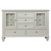 Sandy Beach Bedroom Set