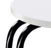Hilly Side Table