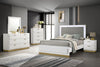Caraway Dresser with Mirror