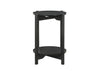 Hyde Round End Table
