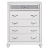 Barzini Chest of Drawers