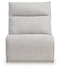 Modmax II Power Reclining Sectional