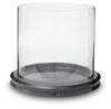 Saskia Candle Holder