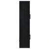 Riva Tall Display Cabinet with LED Lighting