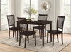 Gomez Dining Set