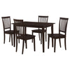 Gomez Dining Set