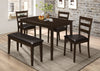 Guillen 5 Pc Dining Set image