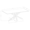 Venera Dining Table