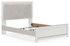 Zuraleus Bed