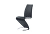 D9002 Dining Chair