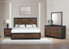 Houston Bedroom Set