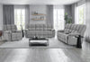 U6000 Console Reclining Loveseat