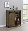 Arlington Bar Cabinet
