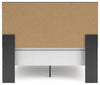 Broachmyn Bed