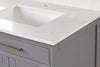 Almeria Vanity Set w/ Mirror