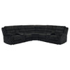 Atkinson Reclining Sectional Sofa