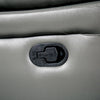Glarus Sofa Manual Recliner