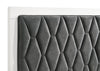 Sonora Panel Bed