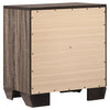 Kauffman Bedroom Set