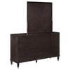Emberlyn Dresser with Mirror