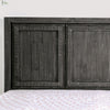 Oakridge E.King & Queen Bed