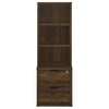 Westpark Bookcase Set