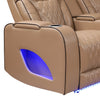 Fortuner Sectional