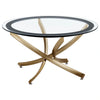 Brooke Coffee Table Set