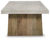 Brendalhouse Coffee Table
