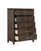 Kenzo Chest