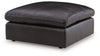 Emilia Oversized Accent Ottoman