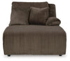 Top Tier Reclining Sofa Chaise Sectional