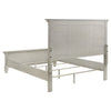 Franco Panel Bed