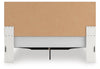 Zuraleus Bed