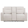 Kennett Power Reclining Loveseat