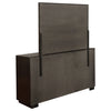 Durango Dresser with Mirror