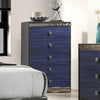 Morcote Chest