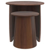 Yency Nesting Table Set