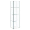 Bellatrix Curio Cabinet