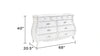 Opulence Dresser