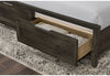 Mariah Bed Group