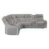 Electra Sectional